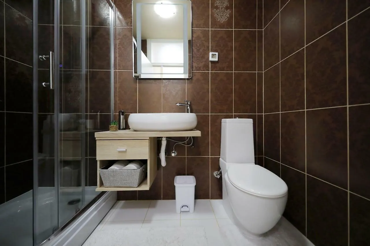 Dioniz Apartment Zadar