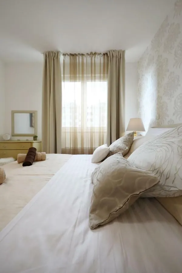Dioniz Apartment Zadar Croatia