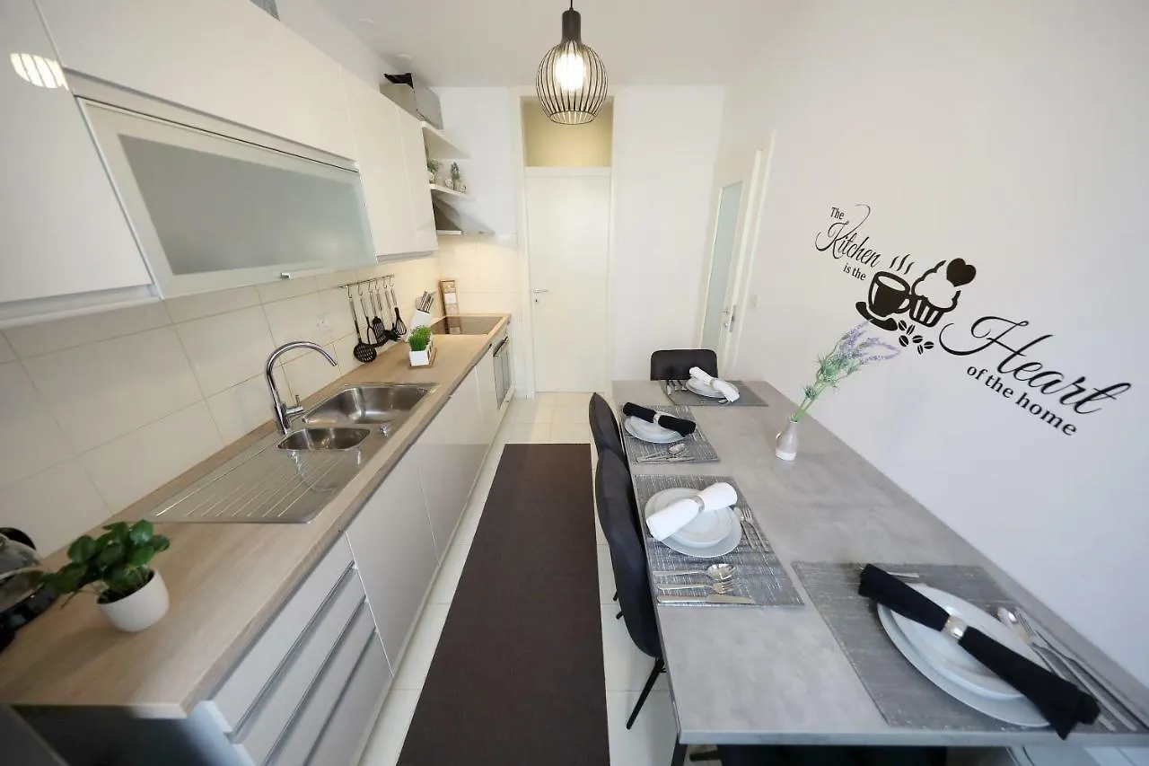 Dioniz Apartment Zadar