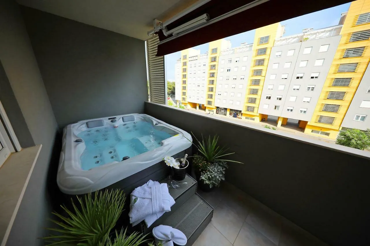 Dioniz Apartment Zadar