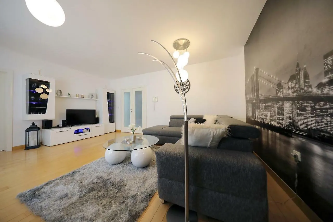 Dioniz Apartment Zadar