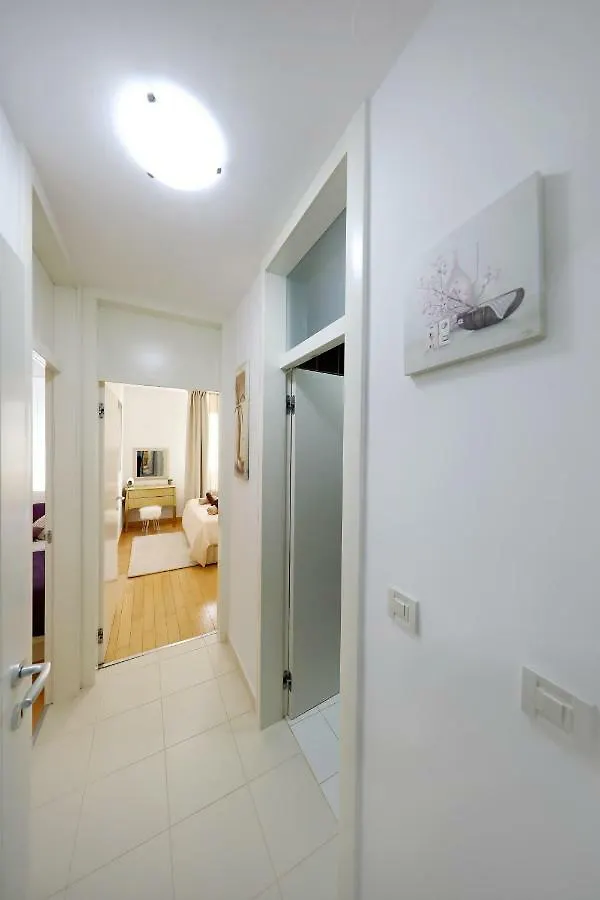 Dioniz Apartment Zadar