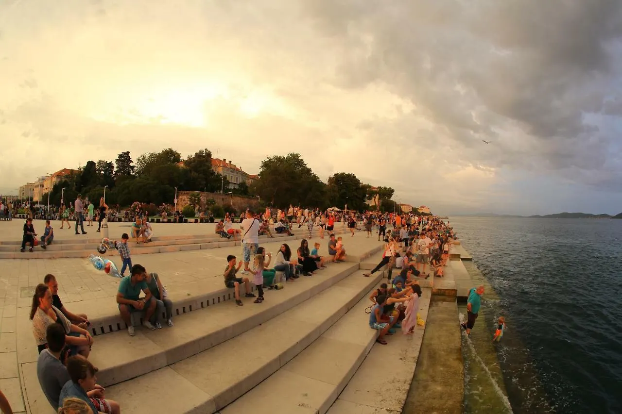 Dioniz Apartment Zadar 0*,  Croatia