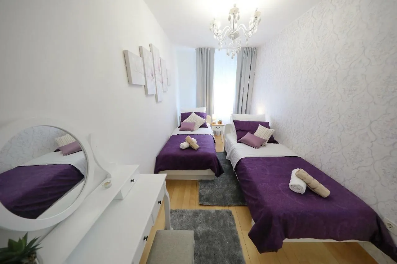 Dioniz Apartment Zadar