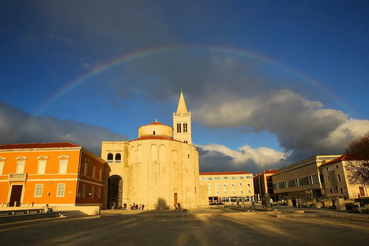 Dioniz Apartment Zadar Croatia