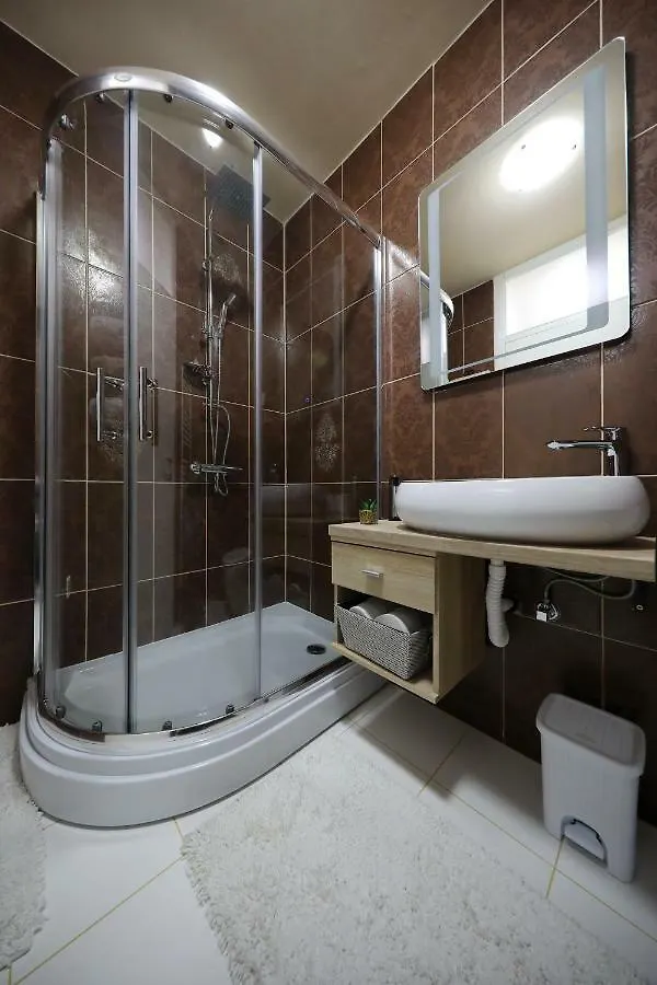 Dioniz Apartment Zadar Croatia
