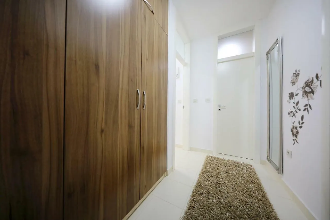 Dioniz Apartment Zadar