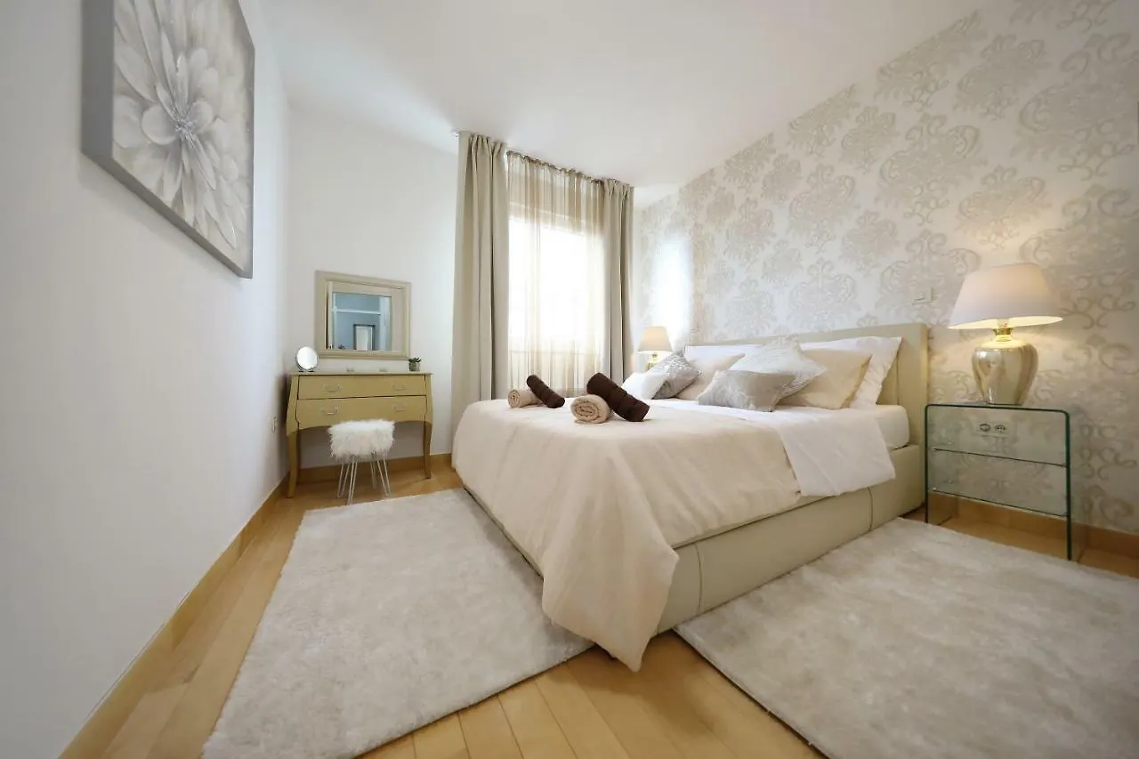 Dioniz Apartment Zadar