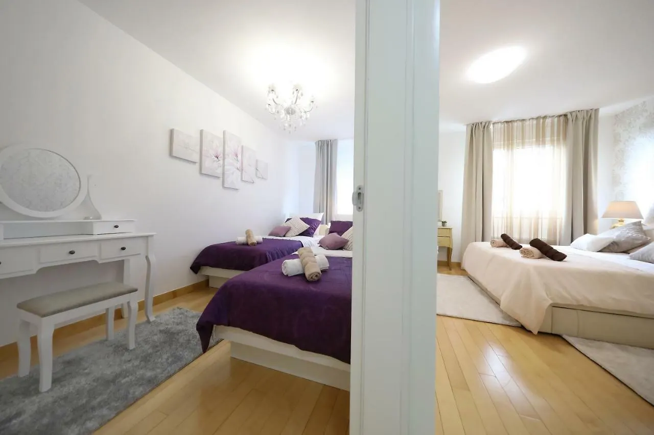 Dioniz Apartment Zadar 0*,  Croatia