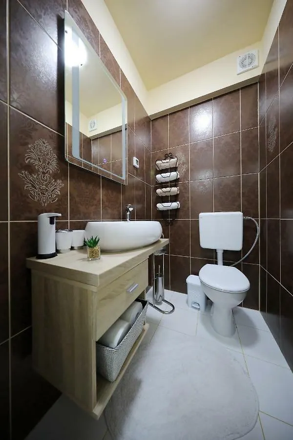 Dioniz Apartment Zadar 0*,  Croatia