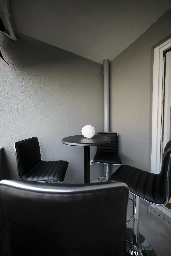 Dioniz Apartment Zadar Croatia