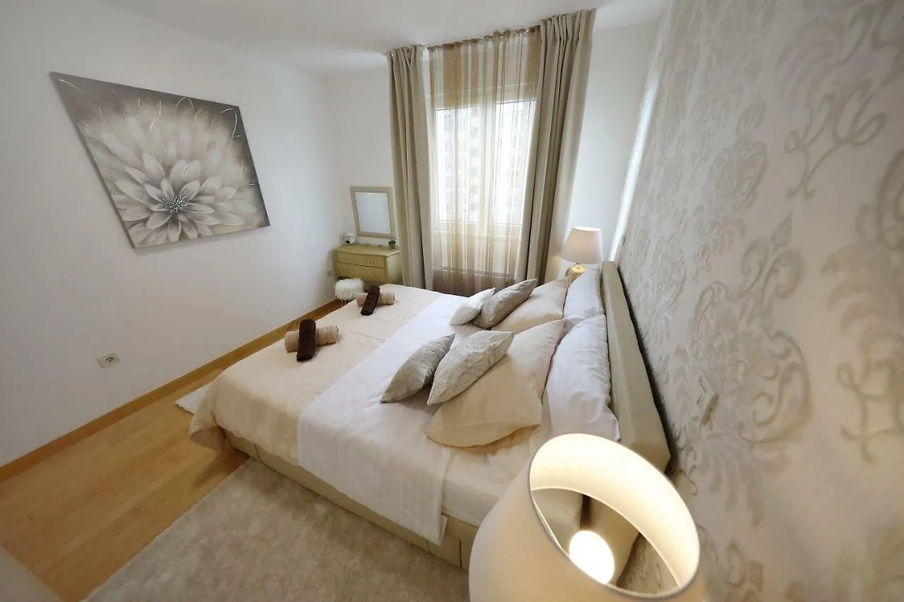 Dioniz Apartment Zadar