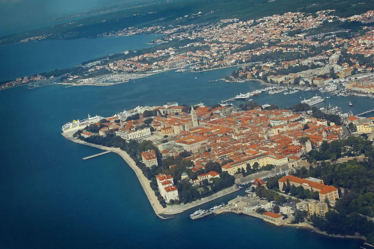 Dioniz Apartment Zadar