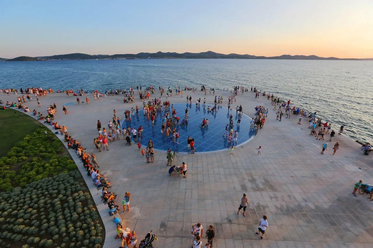 Dioniz Apartment Zadar 0*,  Croatia
